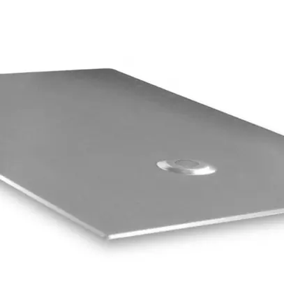 K2 Eternit Solardichtblech SVZ 250x580mm 