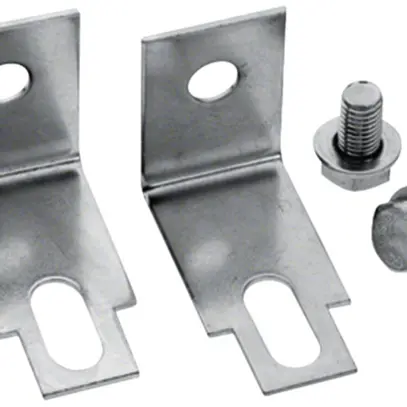 Angolo di montaggio Hager FZ410XE 40×55×83mm 