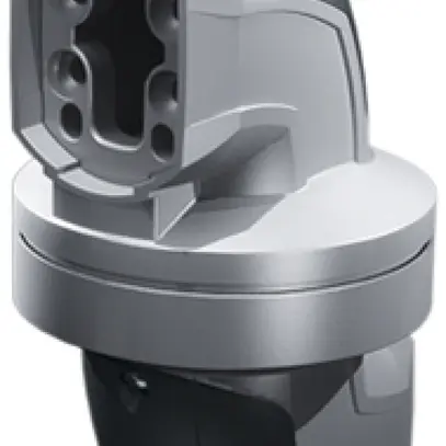 Gelenk Rittal CP 6206.620 für CP60 Aluminium 
