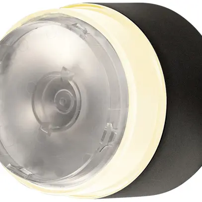 Applique LED SLV MANA BASE 15W 800lm 927/930 IP65 VAR anthracite 