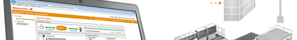 Code de licence démo 3 mois pour u-link Remote Access Service 