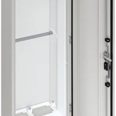 Armoire Hager univers CP II 1700×550×275mm avec socle 100mm IP55 