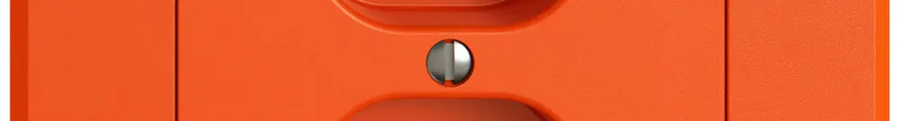 Kit di montaggio INC EDIZIO.liv SNAPFIX® per presa 2×T13 ar 