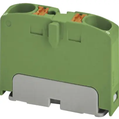 Blocco di distribuzione PX PTFIX 2X4 GN 