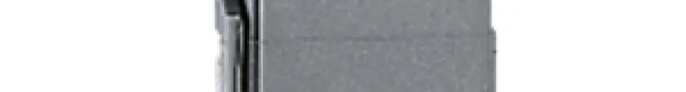 Anschlussklemme für Kammschiene HX3 63A 25mm2 