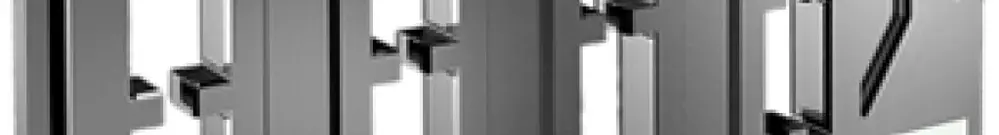 Supporto per binario Rittal SV 9686.030 4P 80mm per E-Cu 10×50mm 2pz 