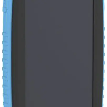 Powerbank XLayer PLUS Solar 15000mAh 2×USB-A ≤2.1A 169×88.5×24mm 380g 