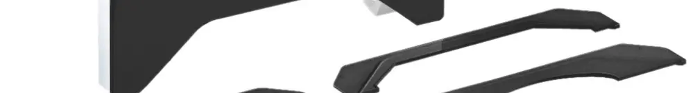 Derivazione Hager per SL20055 nero 