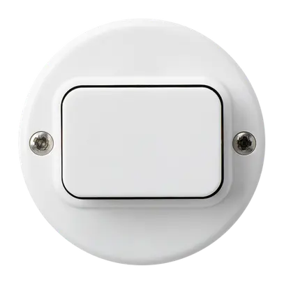 Varialuce INC basico 25…500VA ritardo di fase ascendente bianco 
