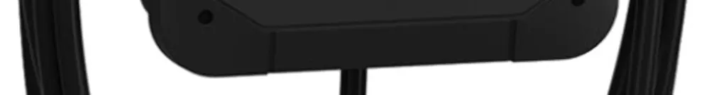 Stazione di carica SE Charge Pro trifase 1 22kW 292×418×119mm 7m Wi-Fi 4G 