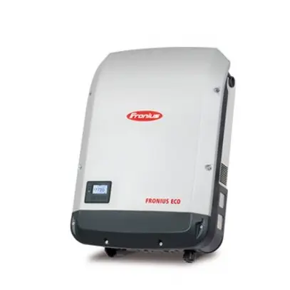 Fronius Eco 25.0-3-S Light 