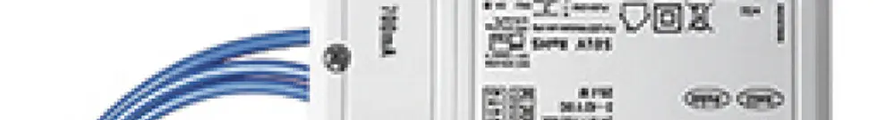 Convertitore LED ESYLUX DRIVER SET 30W 700mA RJ45 DALI 