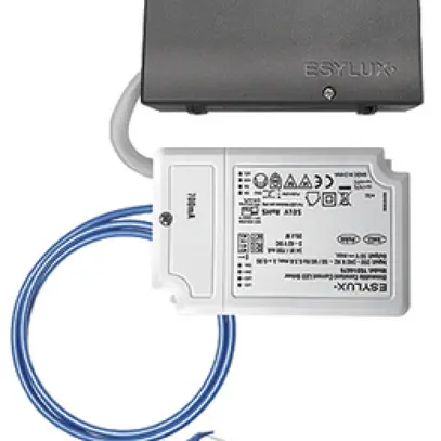 Convertitore LED ESYLUX DRIVER SET 30W 700mA RJ45 DALI 