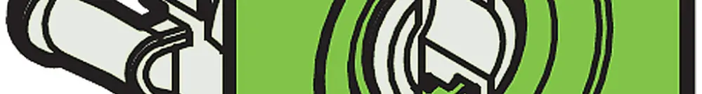 Lampenfassung G13, 3345/FAU-13-TR, ungefedert 