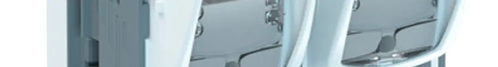 NH-Sicherungslasttrenner ABB InLine II ZLBM800A-1P-M12 NH2 800A 100kA 