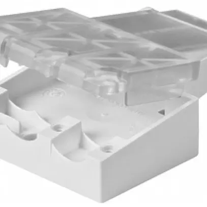 Décharge de traction Tridonic pour LDSI-V/T 2 pcs. 