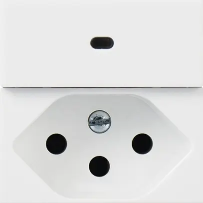 Combinazione INS ATO KS 3/1L +T13 bianco grd.I 