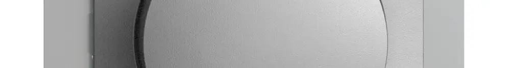 Potenziometro/variatore DALI INC EDIZIOdue FM Tunable White silver 