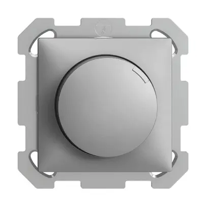Potenziometro/variatore DALI INC EDIZIOdue FM Tunable White silver 