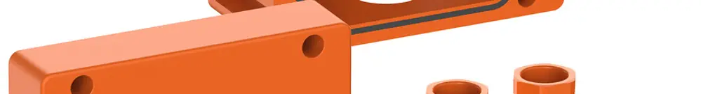 AP-Abzweigdose Spelsberg WKE 302 SL 160×160mm×110mm IP66 orange 