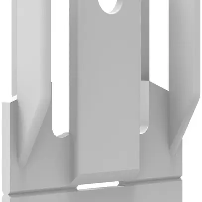 Clip pour tunnel de transformateur Spotbox LED Box 