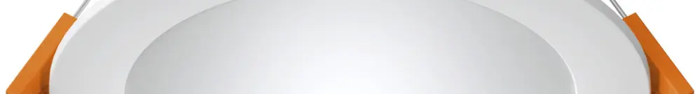 Downlight LED INC PrevaLight , BE, PC, 8W, 600lm, 3000K 