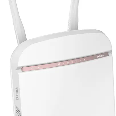 5G Wireless Router D-Link DWR-978, Wave2 800/1732Mbps, 1×Gb WAN, 4×Gb LAN 