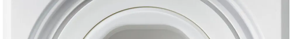 Presa INC robusto tipo 23 bianco 