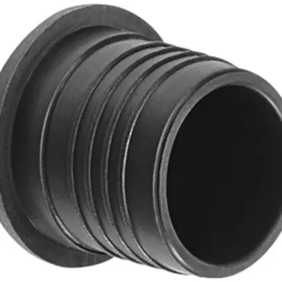 Tappo di chiusura ELTAG M32 per installazione ad aria per tubo KRF KRH e PP 