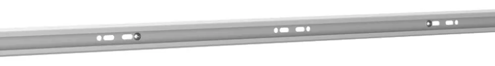 Support de fixation de câble Schneider Electric Prisma XS p.profon.280mm 4-parts 