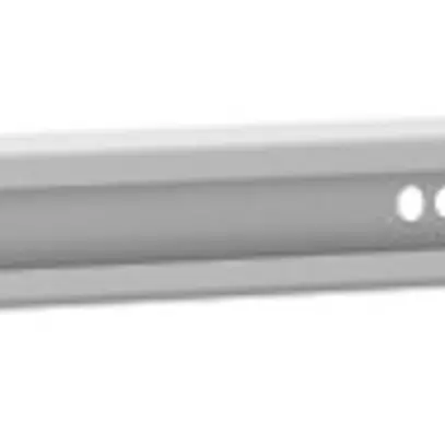 Support de fixation de câble Schneider Electric Prisma XS p.profon.280mm 4-parts 