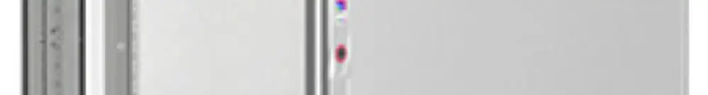 Armadio elettrico Rittal VX 8884.000 800×1800×400mm IP55 IK10 acciaio grigio 