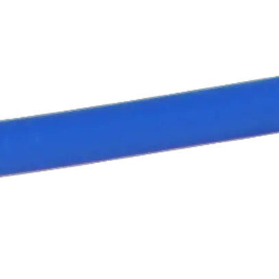 Toron T 1mm² sur bobine bleu clair Bobine à 200m H05V-K 