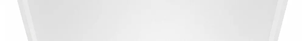 LED-Panelleuchte Philips RC132V NOC 28.5W 3600lm 4000K 0.6×0.6m weiss 