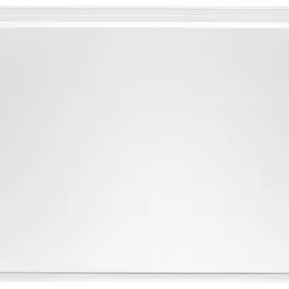 Lampe panneau LED Philips RC132V NOC 28.5W 3600lm 4000K 0.6×0.6m blanc 