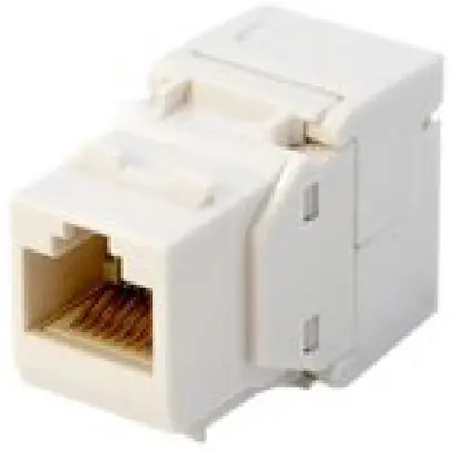 Modulo Keystone Wirewin, Cat.6 UTP 1 Gbps, non schermato, (ISO/IEC)   