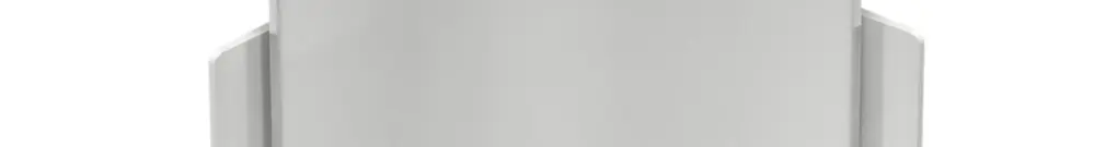Angolo interno Bettermann p.canale d'installazione WDK grigio chiaro 60×110mm 