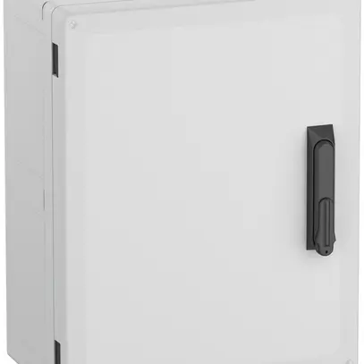Schaltschrank Demelectric GEOS-S 4050-22-o/SH 
