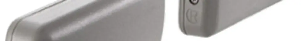 Endlagenmagnet Somfy für Elixo 3S M io, links/rechts, 2 Stück 