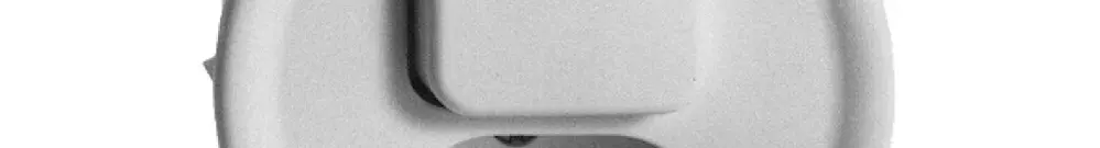 Combinazione INC I FH A-R/1L +T23 bianco 16A 