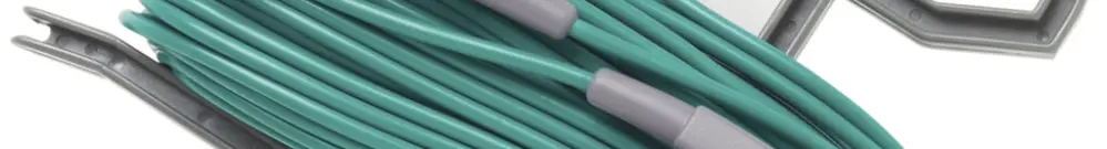 Messleitung Amprobe TL-8000-25M 25m grün 