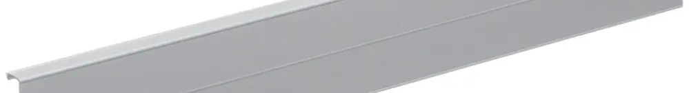 Coperchio tehalit per ha7 60 grigio chiaro 