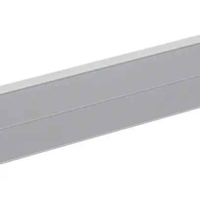 Coperchio tehalit per ha7 60 grigio chiaro 