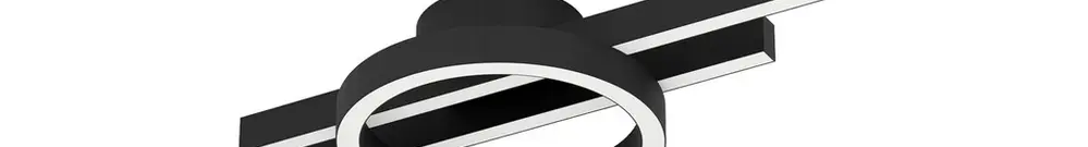 Plafoniera LED Eglo AMANDOLO 23.5W 2850lm 2700…6500K IP20 REG 775×200mm ne 