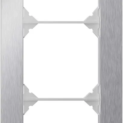 Intestazione INC EDIZIO.liv prestige SNAPFIX® 3×1 214×94mm Cr-sm 
