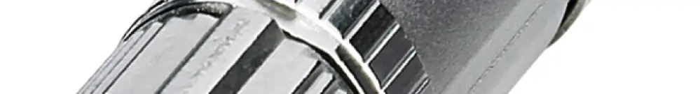 Connecteur pour câble Phoenix Contact SACC-M12FSD-4PL SH PN 