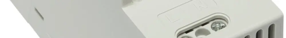 Alimentation AMD Comatec PSH02, IN: 100…240VAC, OUT: 12VDC/30W, stabilisé, 2UM 