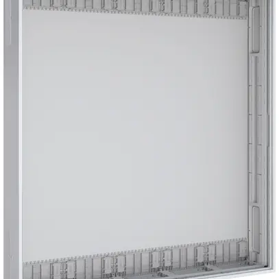 Alloggio a parete PrismaSeT XL IP30 s.porta 1300×1400×210mm 5 campi 9 file 