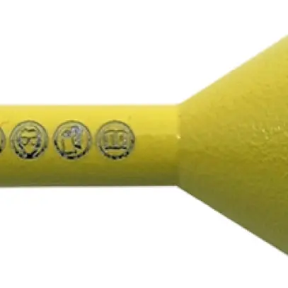 Foret EFCO FBD M14 Ø50×50mm M14 