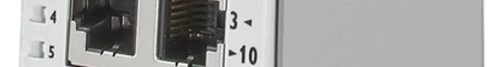 Switch PX FL SWITCH 1012NT-2SFP 